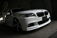 '3D Design' BMW 5.sērija