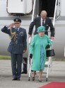 Lielbritānijas karaliene apmeklē Īriju - 4