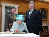 Lielbritānijas karaliene apmeklē Īriju - 9