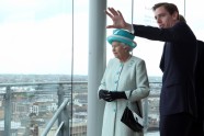 Lielbritānijas karaliene apmeklē Īriju - 10