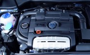 VW 1.4 TSI Twincharger