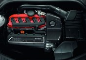 Audi 2.5 Turbo