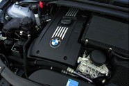 BMW 3.0 Twin-Turbo