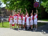 Dardedze Hologrāfija - Labāka tipogrāfija @ Rīgas maratons 2011