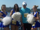 Rīgas maratons - 2