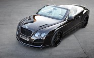 'Bentley Continental GTC' by 'Prior Design'