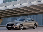 TestDrive: Mercedes-Benz CLS