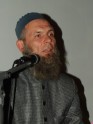Nur-Muhammed - latvietis, kurš pārgājis islamā