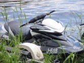 Latvijas un Baltijas čempionāts ūdens motocikliem