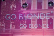 Go Blonde 2011