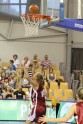 Latvijas sieviešu basketbola izlases pārbaudes spēle - 9