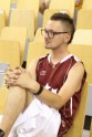Latvijas sieviešu basketbola izlases pārbaudes spēle - 16