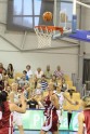 Latvijas sieviešu basketbola izlases pārbaudes spēle - 30