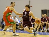 Latvijas U-19 izlases basketbolistu pārbaudes spēle - 9