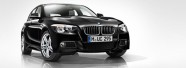 BMW 1.sērija ar 'M' pakotni