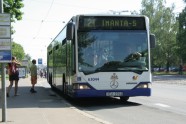 Rīgas satiksme - 1