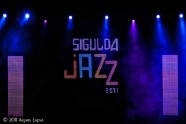 Sigulda Jazz 2011, foto Aigars Lapsa, www.aigarsphoto.com