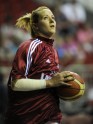 Latvijas sieviešu basketbola izlase 2011