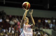 Latvijas sieviešu basketbola izlase 2011 - 47