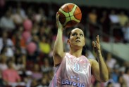 Latvijas sieviešu basketbola izlase 2011 - 59