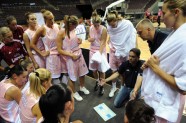 Latvijas sieviešu basketbola izlase 2011 - 64