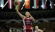 Latvijas sieviešu basketbola izlase 2011 - 69