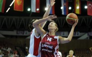 Latvijas sieviešu basketbola izlase 2011 - 70
