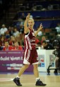 Latvijas sieviešu basketbola izlase 2011 - 75