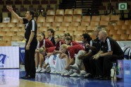 Latvijas sieviešu basketbola izlase 2011 - 79