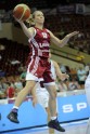 Latvijas sieviešu basketbola izlase 2011 - 80