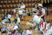 Latvijas sieviešu basketbola izlase 2011 - 81