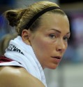 Latvijas sieviešu basketbola izlase 2011 - 93