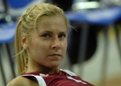 Latvijas sieviešu basketbola izlase 2011 - 97