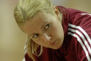Latvijas sieviešu basketbola izlase 2011 - 100
