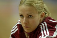 Latvijas sieviešu basketbola izlase 2011 - 103