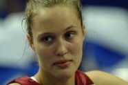 Latvijas sieviešu basketbola izlase 2011 - 104