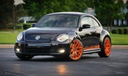 VW Beetle RS