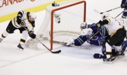 Stenlija kausu izcīna Bostonas Bruins