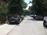 Normāls parkings Sofia