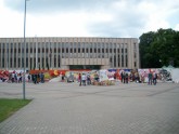 Grafiti festivāls Rīgā - 8