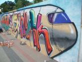 Grafiti festivāls Rīgā - 16
