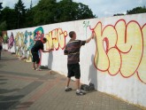 Grafiti festivāls Rīgā - 24