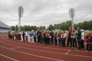 Loka šāvēji lauž sešus Latvijas rekordus Rīgas kausa izcīņā - 14