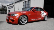 TechTec BMW 1.sērijas M Coupe