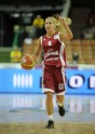 Eiropas čemipionāts basketboā sievietēm. Latvija - Horvātija - 24
