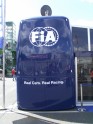 FIA motormāja