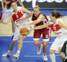 EČ basketbolā: Latvija - Polija - 20