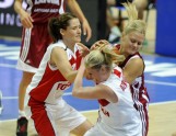 EČ basketbolā: Latvija - Polija - 23