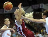 EČ basketbolā: Latvija - Spānija - 16