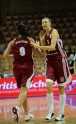 EČ basketbolā: Latvija - Spānija - 19